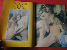 Load image into Gallery viewer, Vintage Nude Erotic Sexy Adult Magazine Cavalcade Summer 1975   P90
