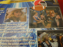 Load image into Gallery viewer, Vintage Adult Erotic Sexy Porn XXX DVD Movie Debbie Does Dallas Bambi Woods   X12
