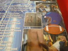 Load image into Gallery viewer, Vintage Adult Erotic Sexy Porn XXX DVD Movie Debbie Does Dallas Bambi Woods   X12
