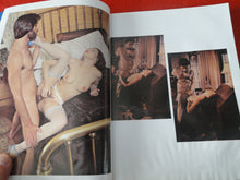 Load image into Gallery viewer, Vintage Nude Erotic Sexy Adult Magazine Superstars of Film John Holmes SOME WAVINESS  JB21
