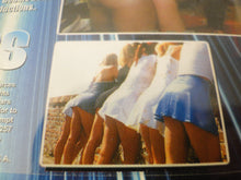 Load image into Gallery viewer, Vintage Adult Erotic Sexy Porn XXX DVD Movie Debbie Does Dallas Bambi Woods   X12
