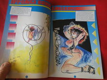 Load image into Gallery viewer, Vintage Nude Erotic Sexy Adult Men&#39;s Comic Book Velvet Touch 2 January 1994   PB3
