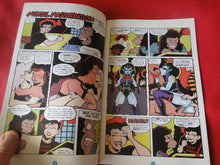 Load image into Gallery viewer, Vintage Nude Erotic Sexy Adult Men&#39;s Comic Book Velvet Touch 2 January 1994   PB3
