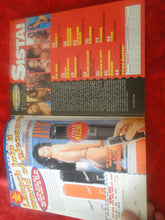 Load image into Gallery viewer, Vintage Nude Erotic Sexy Adult Magazine Sista            JB40
