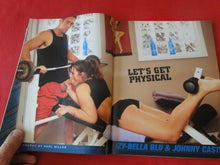 Load image into Gallery viewer, Vintage Nude Erotic Sexy Adult Magazine Hustler December 2010     P52
