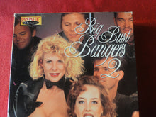 Load image into Gallery viewer, Vintage Adult XXX VHS Porn Tape Big Bust Bangers 2 Letha Weapons        X31
