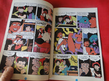 Load image into Gallery viewer, Vintage Nude Erotic Sexy Adult Men&#39;s Comic Book Velvet Touch 2 January 1994   PB3
