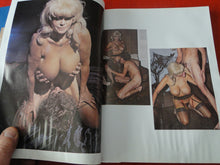 Load image into Gallery viewer, Vintage Nude Erotic Sexy Adult Magazine Superstars of Film John Holmes SOME WAVINESS  JB21
