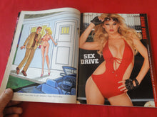 Load image into Gallery viewer, Vintage Nude Erotic Sexy Adult Magazine Hustler December 2010     P52
