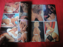 Load image into Gallery viewer, Vintage Nude Erotic Sexy Adult Magazine Tail Ends October 1994        EG
