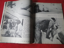 Load image into Gallery viewer, Vintage Nude Erotic Sexy Adult Magazine Cavalcade May 1973        P90

