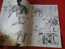 Load image into Gallery viewer, Vintage Nude Erotic Sexy Adult Men&#39;s Comic Book Silky Whip #12        PB3
