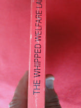 Load image into Gallery viewer, Vintage Erotic Adult Paperback Book/Novel The Whipped Welfare Lady       G5
