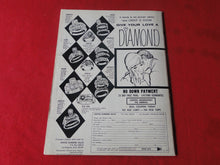 Load image into Gallery viewer, Vintage Nude Erotic Sexy Adult Magazine Cavalcade November 1970    P90
