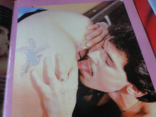 Load image into Gallery viewer, Vintage Nude Erotic Sexy Adult Magazine Swedish Erotica #60 1982  A BIT ROUGH  JB28
