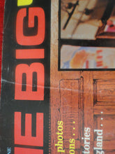 Load image into Gallery viewer, Vintage Nude Erotic Sexy Adult Magazine BDSM The Big E V.1 #1           JB40
