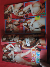 Load image into Gallery viewer, Vintage Nude Erotic Sexy Adult Magazine Fox October 2006        P89
