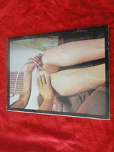 Load image into Gallery viewer, Vintage Nude Erotic Sexy Adult Magazine BDSM The Big E V.1 #1           JB40
