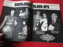 Load image into Gallery viewer, Vintage Nude Erotic Sexy Adult Magazine Cavalcade November 1970    P90
