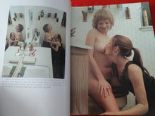 Load image into Gallery viewer, Vintage Nude Erotic Sexy Adult Magazine Forbidden Pleasures Annual No. 3 DETACHED PAGES PACKED JB21
