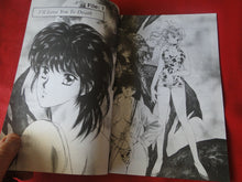 Load image into Gallery viewer, Vintage Nude Erotic Sexy Adult Men&#39;s Comic Book Midnight Panther #1 April 1997   PB3
