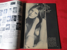 Load image into Gallery viewer, Vintage Nude Erotic Sexy Adult Magazine Cavalcade November 1970    P90
