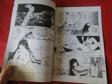 Load image into Gallery viewer, Vintage Nude Erotic Sexy Adult Men&#39;s Comic Book Midnight Panther #1 April 1997   PB3
