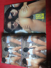 Load image into Gallery viewer, Vintage Nude Erotic Sexy Adult Magazine Tail Ends November 1992       EG
