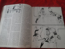 Load image into Gallery viewer, Vintage Nude Erotic Sexy Adult Magazine BDSM The Big E V.1 #1           JB40
