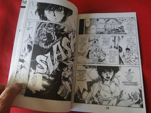 Load image into Gallery viewer, Vintage Nude Erotic Sexy Adult Men&#39;s Comic Book Midnight Panther #1 April 1997   PB3
