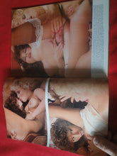 Load image into Gallery viewer, Vintage Nude Erotic Sexy Adult Magazine Live Nov. 1985 Christy Canyon    JB59
