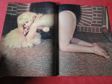 Load image into Gallery viewer, Vintage Nude Erotic Sexy Adult Magazine Cavalcade November 1970    P90

