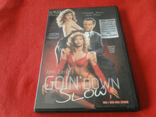 Load image into Gallery viewer, Vintage Adult Erotic Sexy Porn XXX DVD Movie Goin' Down Slow Alicia Monet    X12
