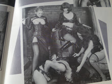 Load image into Gallery viewer, Vintage Nude Erotic Sexy Adult Magazine Mistress/Slave Directory BDSM 1986  JB28
