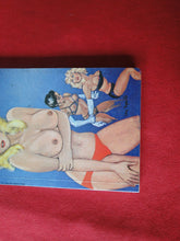 Load image into Gallery viewer, Vintage Erotic Adult Paperback Book/Novel Lori&#39;s Lesson           G5
