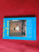 Load image into Gallery viewer, Vintage Erotic Adult Paperback Book/Novel Lori&#39;s Lesson           G5
