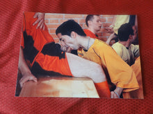Load image into Gallery viewer, Vintage Gay Interest Nude Hot Hung Male Photo 5 x7 Blow Job Party   H52
