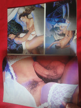 Load image into Gallery viewer, Vintage Nude Erotic Sexy Adult Magazine Live Nov. 1985 Christy Canyon    JB59

