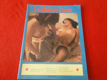 Load image into Gallery viewer, Vintage Nude Erotic Sexy Adult Magazine Lesbian Love      JB21
