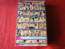 Load image into Gallery viewer, Vintage Adult XXX VHS Porn Tape Euro Angels 11 Pink Tunnels          X31
