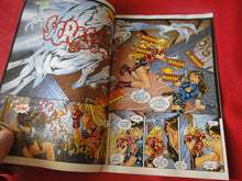 Load image into Gallery viewer, Vintage Nude Erotic Sexy Adult Men&#39;s Comic Book Exposure #4           PB3
