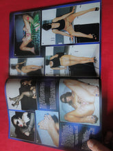 Load image into Gallery viewer, Vintage Nude Erotic Sexy Adult Magazine Leg Show August 2000    HC4
