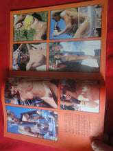 Load image into Gallery viewer, Vintage Nude Erotic Sexy Adult Magazine Live Nov. 1985 Christy Canyon    JB59
