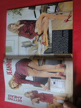 Load image into Gallery viewer, Vintage Nude Erotic Sexy Adult Magazine Leg Show August 2000    HC4

