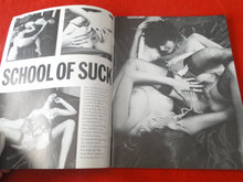 Load image into Gallery viewer, Vintage Nude Erotic Sexy Adult Magazine Lesbian Love      JB21

