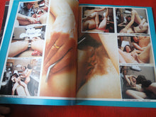 Load image into Gallery viewer, Vintage Nude Erotic Sexy Adult Magazine High Society August 1976       JB56
