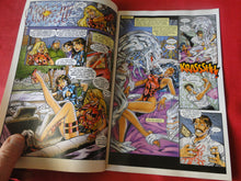 Load image into Gallery viewer, Vintage Nude Erotic Sexy Adult Men&#39;s Comic Book Exposure #4           PB3
