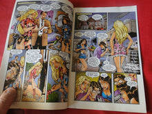 Load image into Gallery viewer, Vintage Nude Erotic Sexy Adult Men&#39;s Comic Book Exposure #4           PB3
