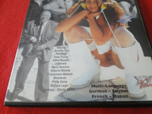 Load image into Gallery viewer, Vintage Adult Erotic Sexy Porn XXX DVD Movie Sex Jennefer Dior Kelly Trump   X12
