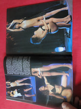 Load image into Gallery viewer, Vintage Nude Erotic Sexy Adult Magazine Leg Show August 2000    HC4
